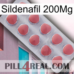 Sildenafil 200Mg 18